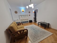 Crangasi proximitate Metrou, apartament 2 camere decomandat 58 mp / mobilat